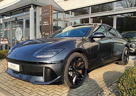 Hyundai IONIQ 6 77,4 kWh First Edition 4WD Relax-Sitze