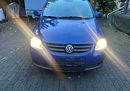 VW Fox Volkswagen 1,2 Standard