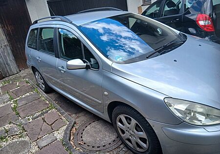 Peugeot 307 1.6 Premium 110 Premium