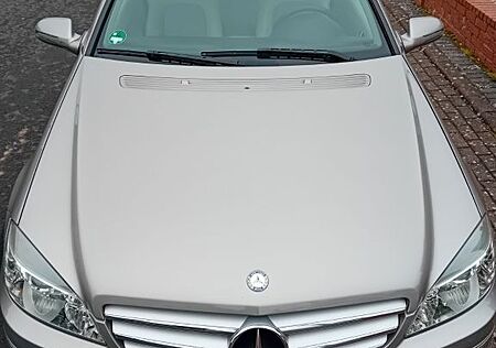 Mercedes-Benz CLC 180 KOMPRESSOR -