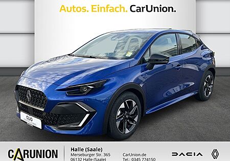 Renault Clio Evolution Full Hybrid E-Tech160 Google-Nav.
