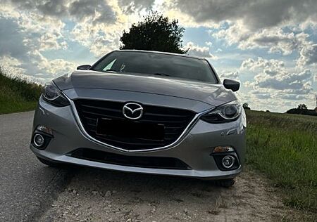 Mazda 3 2.0 SKYACTIV-G 120 Center-Line Center-Line