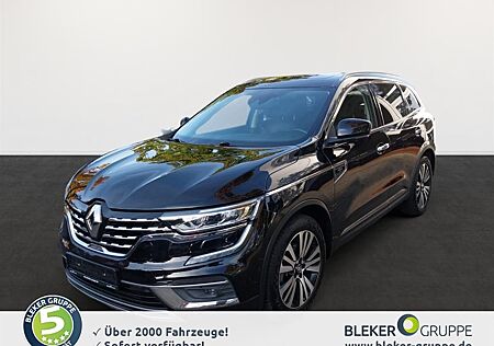 Renault Koleos BlueDCi 185 Initiale Paris 4WD Automatik