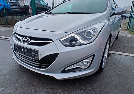 Hyundai i40 cw Style