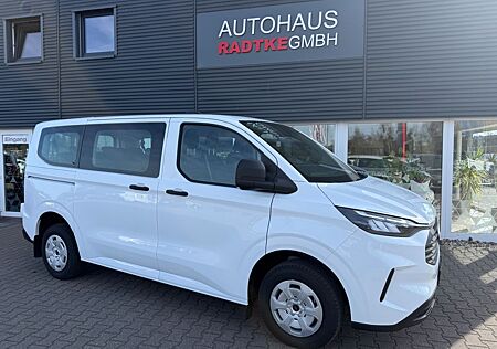 Ford Transit Custom Kombi Trend L1 9-Sitzer