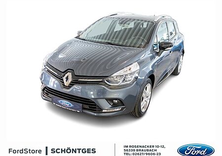 Renault Clio 0.9 TCe IV Grandtour Limited Navi Klima Par