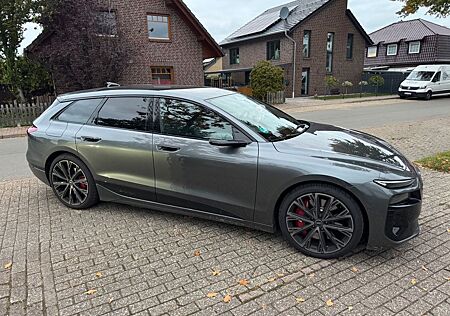 Audi S6 e-tron S6 Avant e-tron 370 kW - MWST ausweisbar