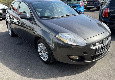Fiat Bravo 1.9 8V Multijet Dynamic