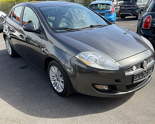 Fiat Bravo 1.9 8V Multijet Dynamic