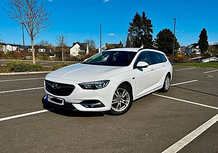 Opel Insignia B Sports Tourer 1.6 Diesel 136ps