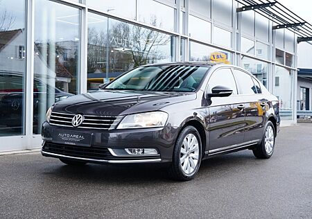VW Passat Volkswagen 1.4 Lim. BlueMotion *63.910KM*NAVI/KLIMA