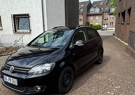 VW Golf Plus Volkswagen 2.0 TDI DSG LIFE LIFE