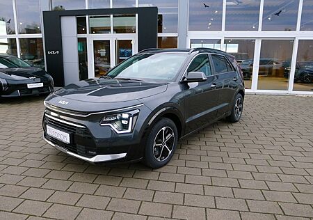 Kia Niro 1.6 HEV DCT Vision/ Komfort / Style