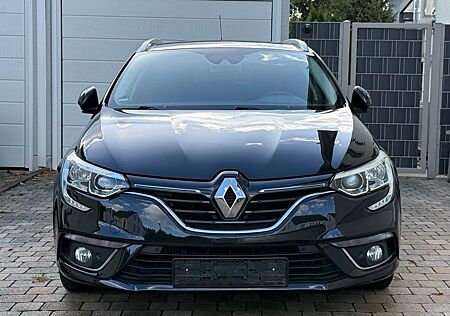 Renault Megane TCe 140 EDC GPF Limited Grandtour Limited
