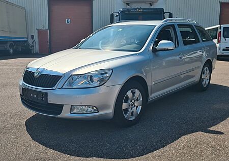 Skoda Octavia Combi 1.8 TSI Elegance DSG Getriebe NEU