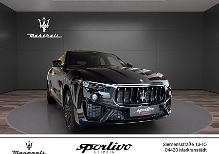 Maserati Levante Modena Ultima