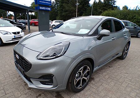 Ford Puma 1.0 ST-Line AUT. *Navi/PDC/PRIVACY/WP/LED*