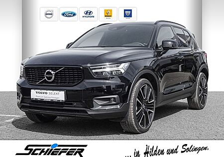 Volvo XC 40 XC40 B4 B DKG Plus Dark