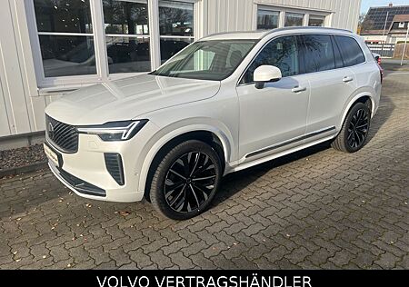 Volvo XC 90 XC90 B5 AWD Plus Bright FACELIFT AHK -29%