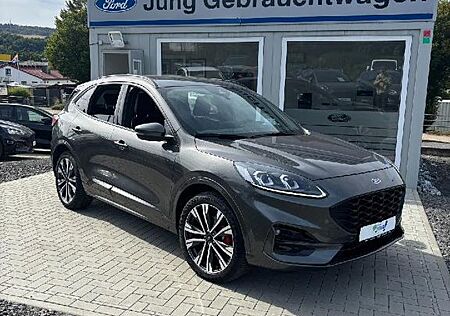 Ford Kuga Plug-In Hybrid ST-Line X