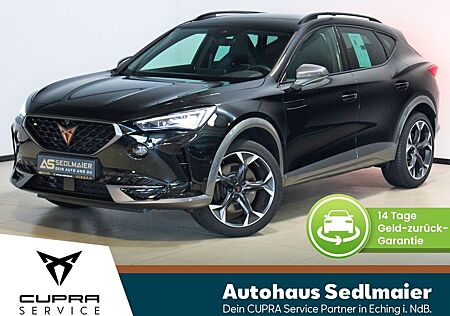 Cupra Formentor 2.0 TSI 4Drive VZ 360Cam|WSSHz+SHZ|ACC
