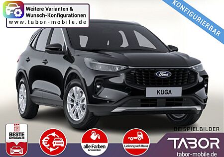 Ford Kuga 1.5 EcoBoost 186 Aut Titanium LED Kam PDC