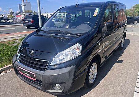 Peugeot Expert Tepee L1H1 Allure/Klima/SHZ/ANHK/STHZ