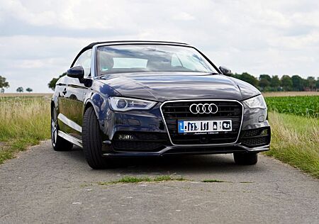 Audi A3 1.8 TFSI S tronic Ambition Cabriolet Ambition