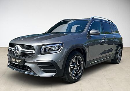 Mercedes-Benz GLB 220 d AMG Style ParkAss. KAM S-Sitz SHZ LED