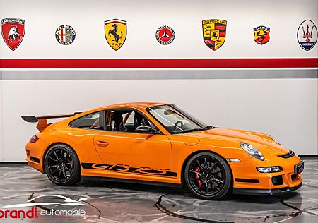 Porsche 997 / 911 GT3 RS / DE / 2t.