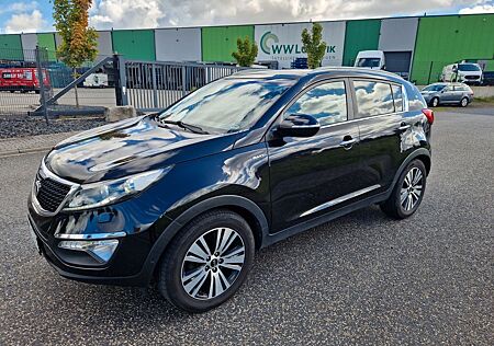 Kia Sportage 2.0 CRDi AWD 184 Spirit AHK