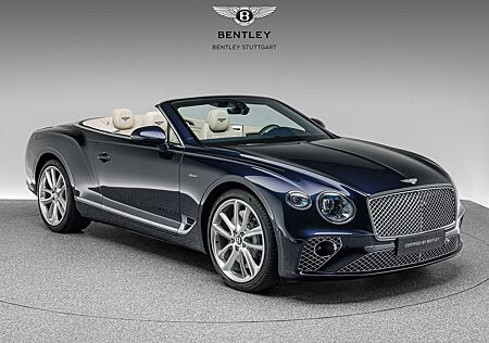 Bentley Continental GTC Azure V8