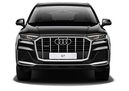 Audi Q7 45 TDI quattro S line 7-Sitze*