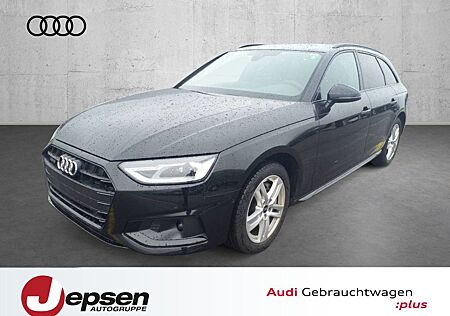 Audi A4 Avant Advanced advanced 40 TDI quattro 150(20