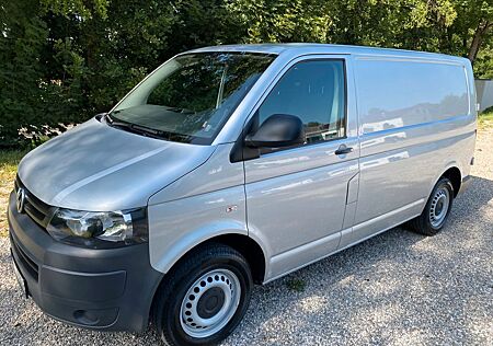 VW T5 Transporter Volkswagen