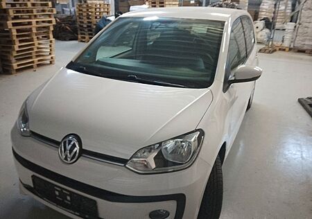 VW Up Volkswagen ! 1.0 44kW -