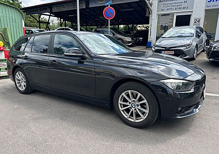BMW 320 d xDrive Advantage*PANO*PDC*DAB*1.HAND