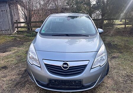Opel Meriva 1.4 Edition 103kW KLIMA FAHRBEREIT