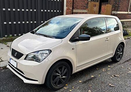 Seat Mii 1.0 44kW Ecomotive by Mango Glam by Mang...