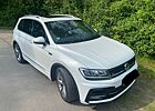 VW Tiguan Volkswagen 2.0 TDI R line SCR Highline Highline