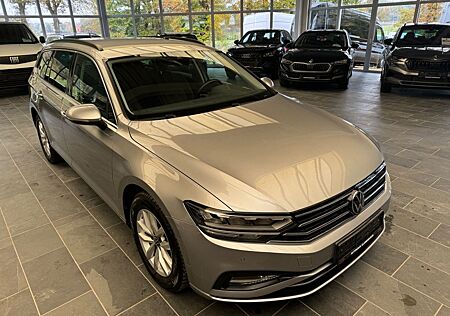 VW Passat Variant Volkswagen Business.Navi.Ahk,ACC