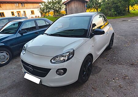 Opel Adam UNLIMITED 1.4 64kW UNLIMITED