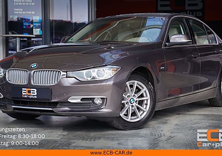 BMW 320d Lim. *SHZ/Klimaaut./Temp.*