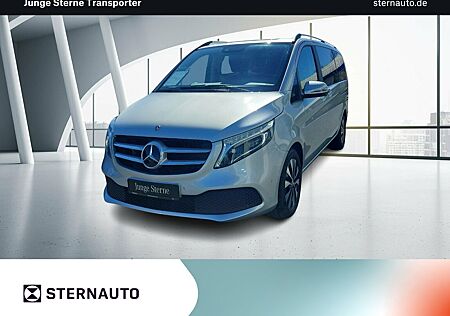 Mercedes-Benz V 250 d EDITION Lang LED AHK STANDHEIZUNG NAVI