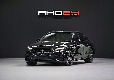Mercedes-Benz E 200 AMG Premium MY2025
