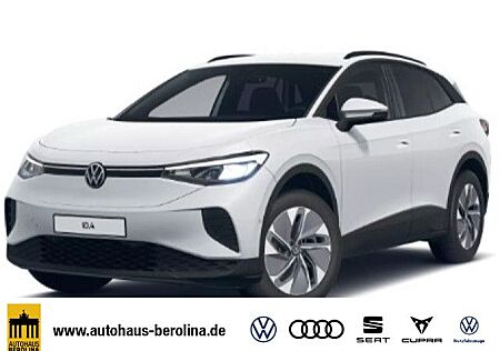 VW ID.4 Volkswagen Pro Move *ACC*R-CAM*PARKASSIST+*NAV*SHZ*