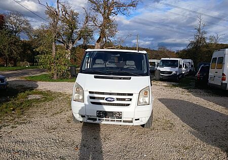 Ford Transit Kasten FT 300 K LKW