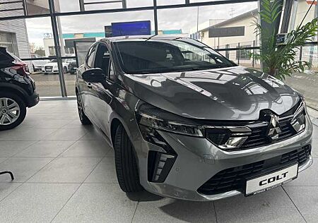 Mitsubishi Colt PLUS 1.0 Benziner 5-Gang-Kurzzulassung