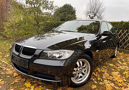 BMW 318i LIMO/AUTOMATIK/67.000KM/SEHR GEPFLEGT