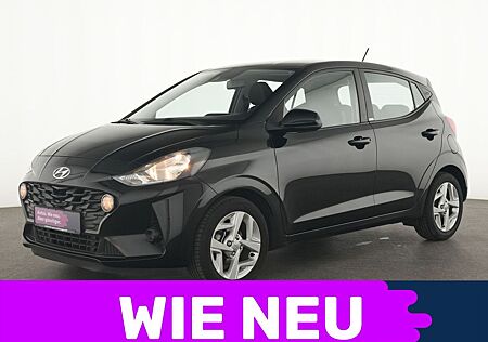 Hyundai i10 Trend CarPlay|PDC|SHZ|Tempomat|Klimaauto.